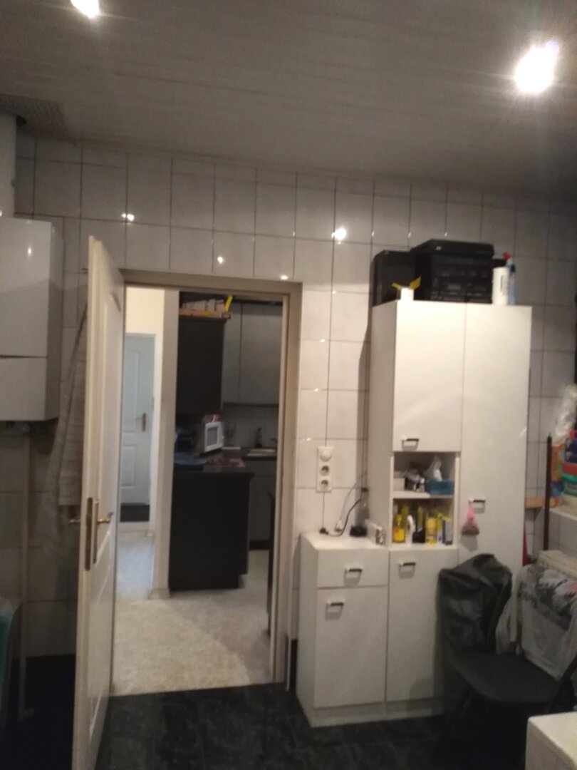 Wohnungseigentum im Jugendstilhaus