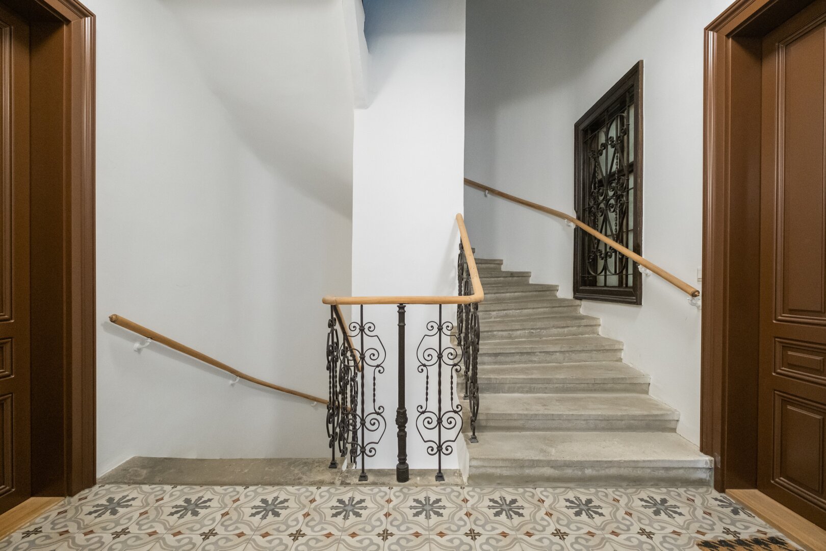 Wohnungseigentum im Jugendstilhaus