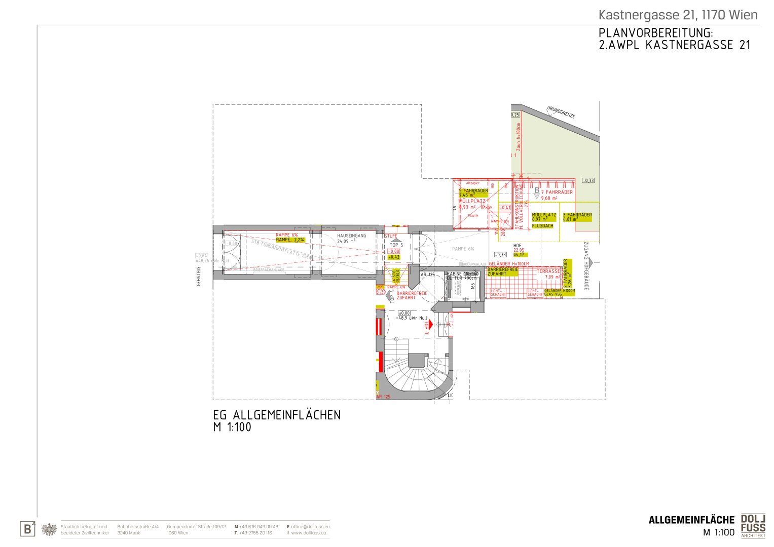 Grundriss 3