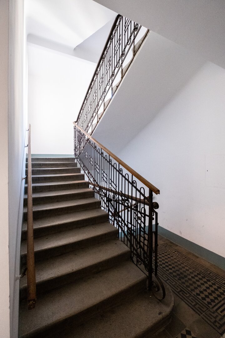 Wohnungseigentum Nähe Wilhelminenspital