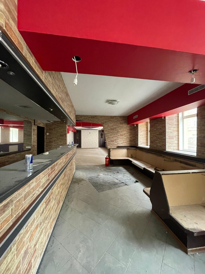 Wohnungspaket Nähe Stadthalle
