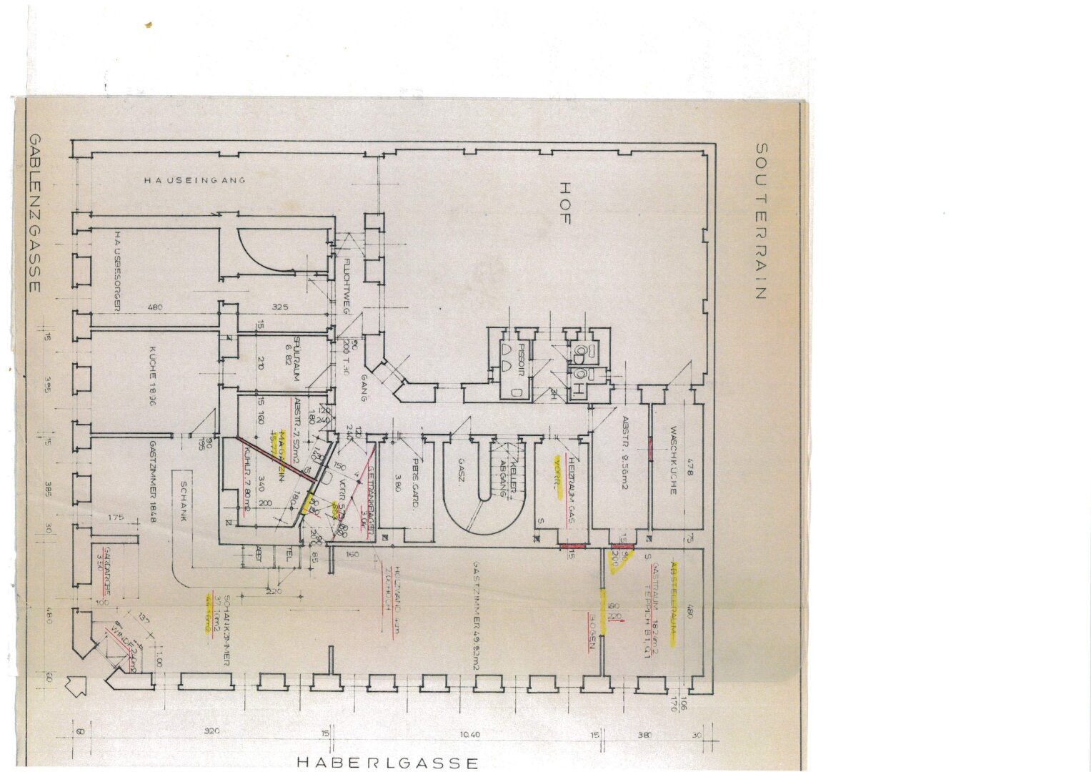 Grundriss 1