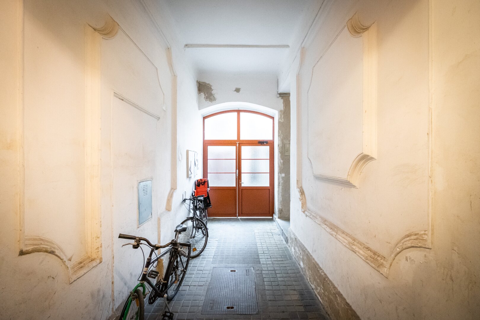 Wohnungspaket Nähe Yppenpark