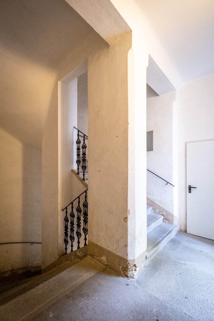 Wohnungspaket Nähe Yppenpark