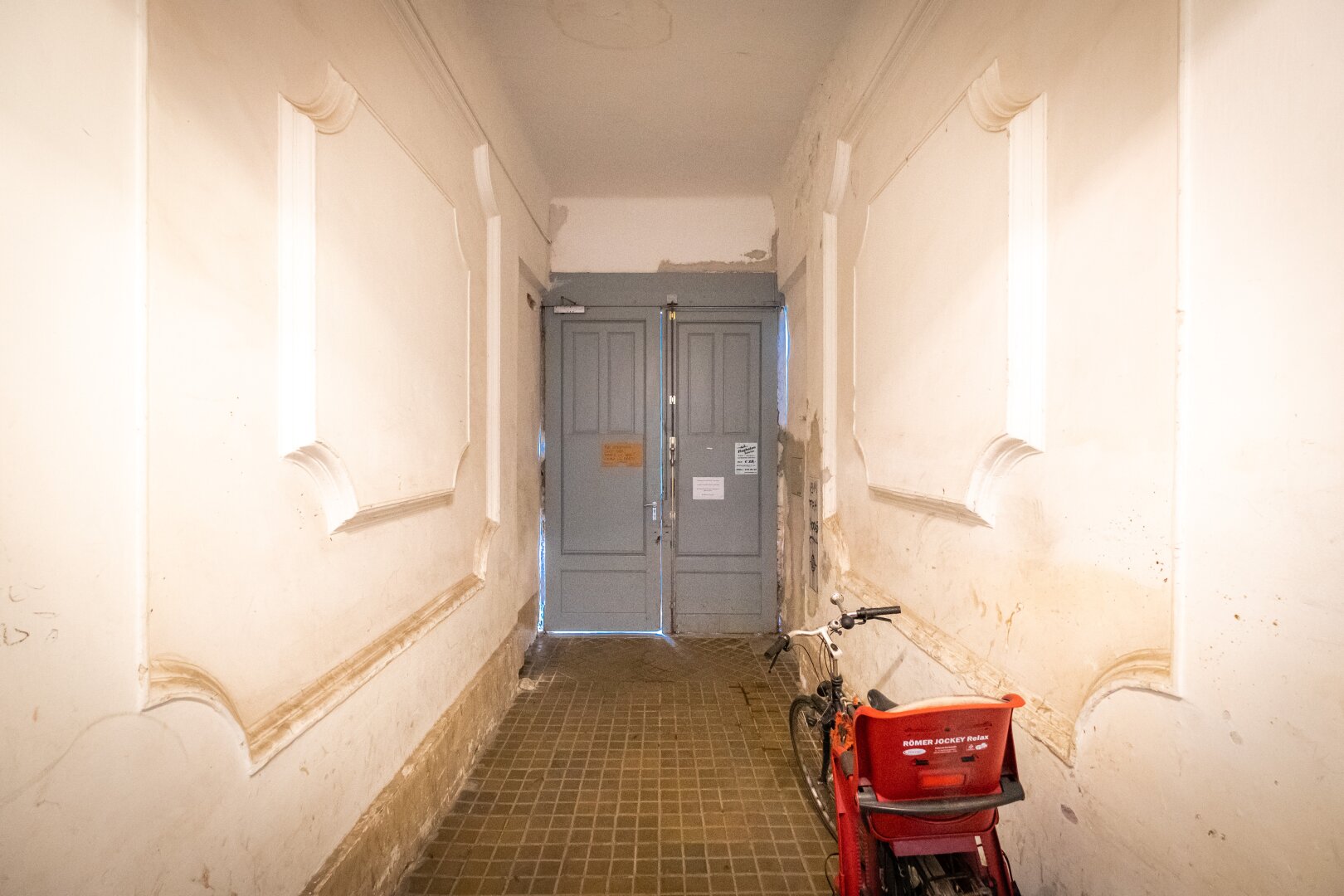 Wohnungspaket Nähe Yppenpark