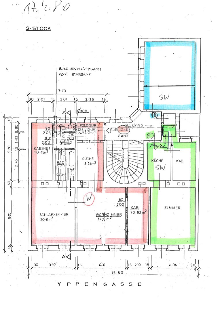 Grundriss 2