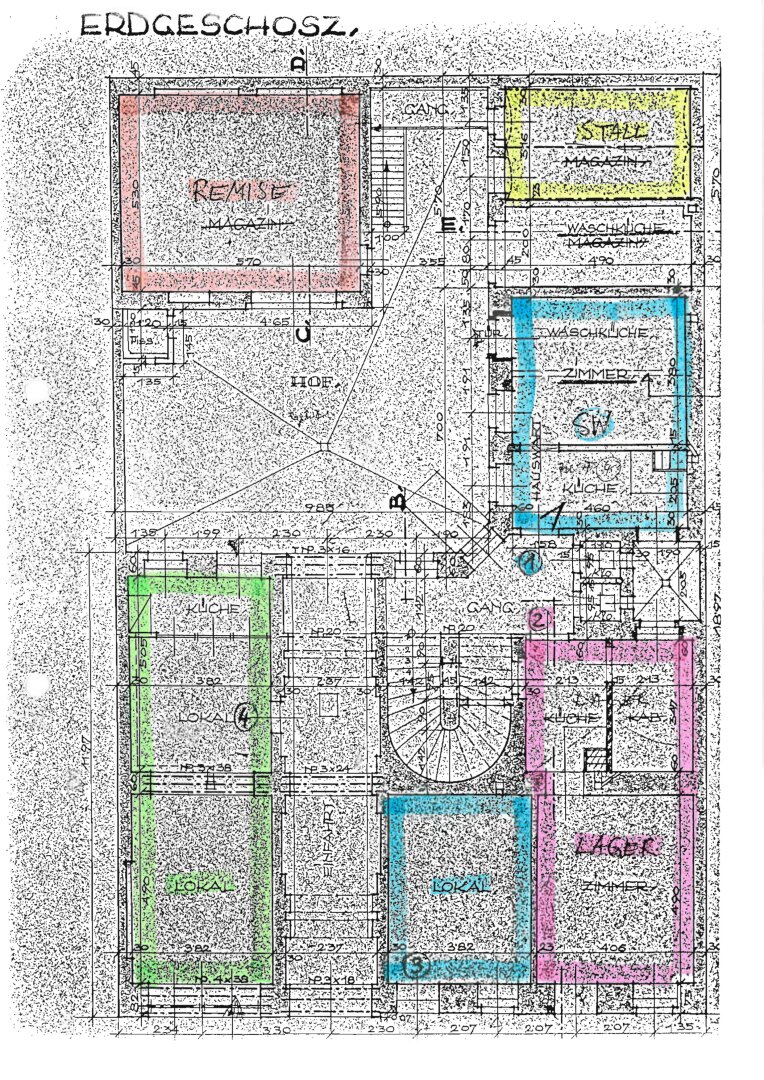 Grundriss 4