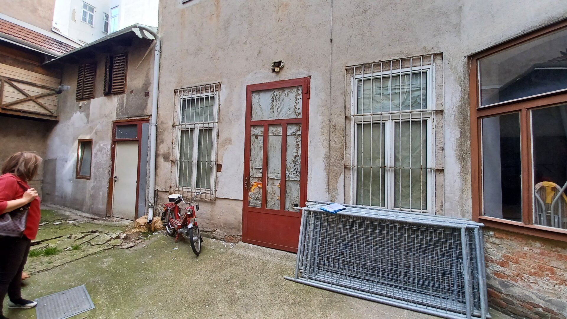 Wohnungspaket Nähe Yppenpark
