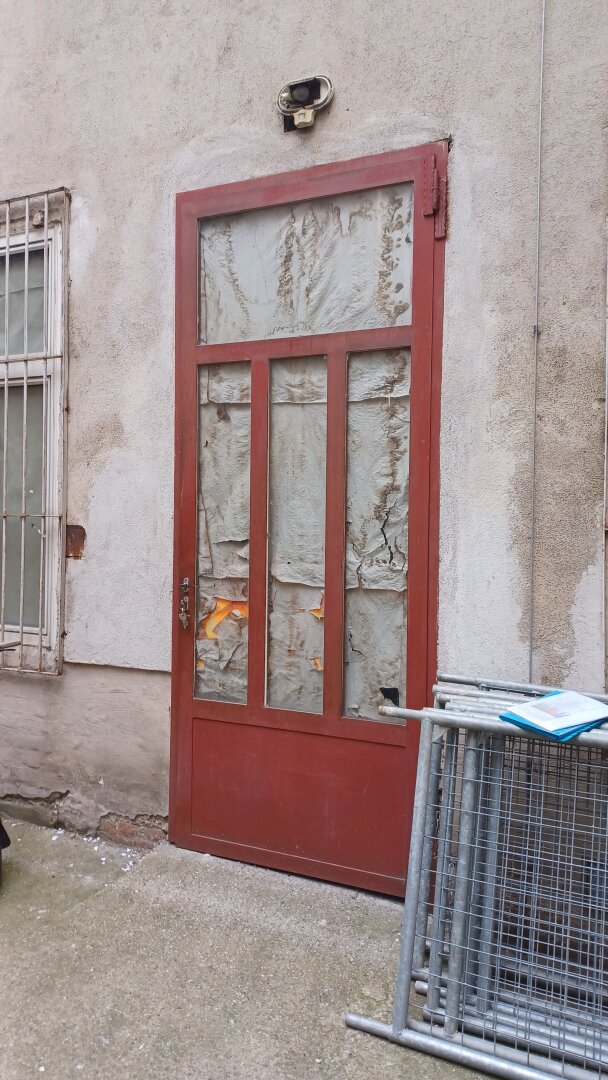 Wohnungspaket Nähe Yppenpark