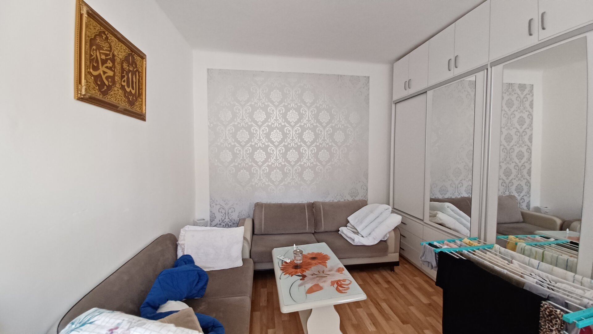 Wohnungspaket Nähe Yppenpark