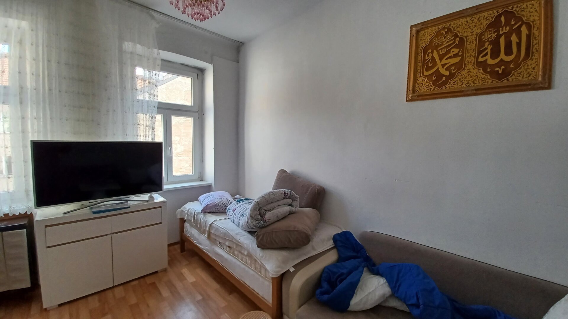 Wohnungspaket Nähe Yppenpark