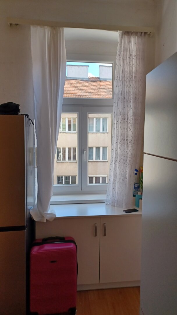 Wohnungspaket Nähe Yppenpark