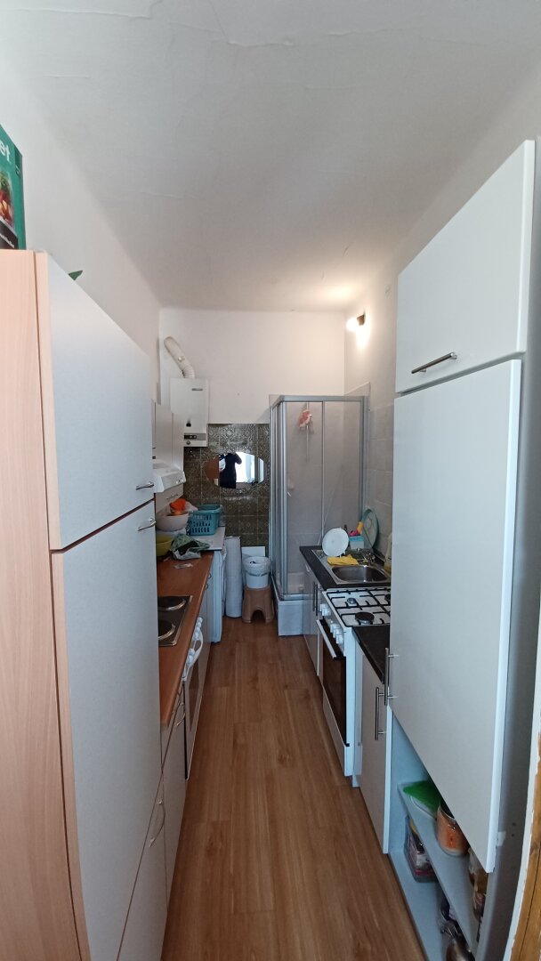 Wohnungspaket Nähe Yppenpark