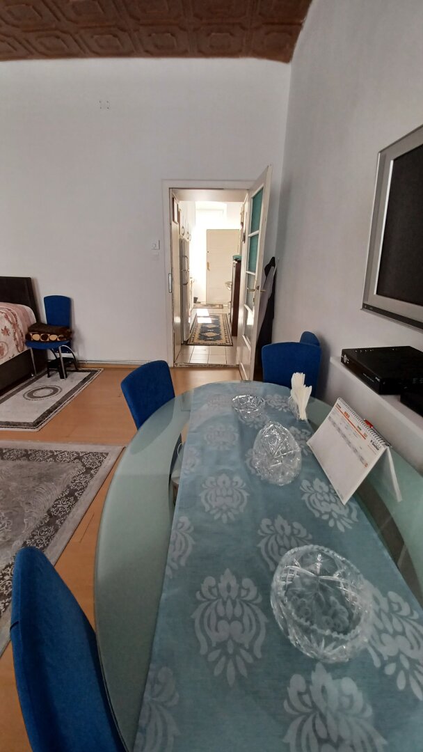 Wohnungspaket Nähe Yppenpark