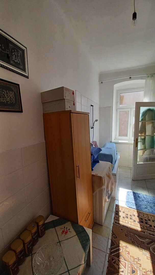 Wohnungspaket Nähe Yppenpark
