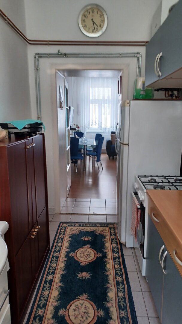 Wohnungspaket Nähe Yppenpark