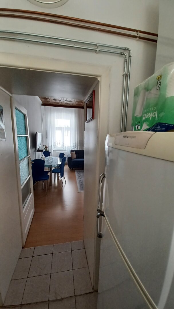 Wohnungspaket Nähe Yppenpark