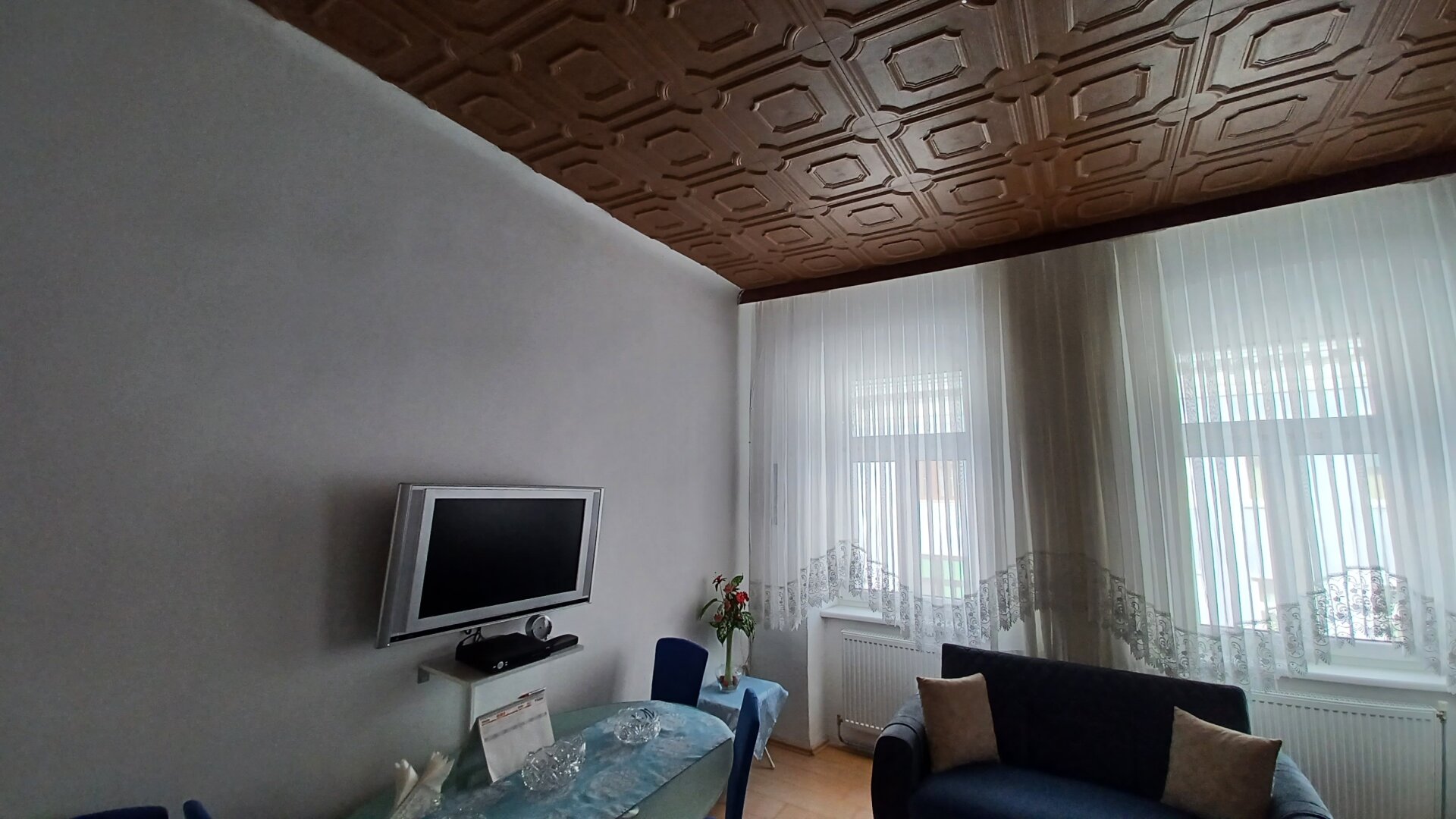 Wohnungspaket Nähe Yppenpark