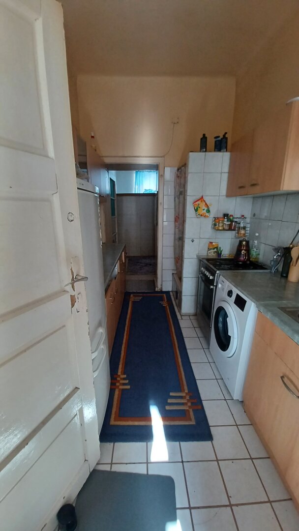 Wohnungspaket Nähe Yppenpark