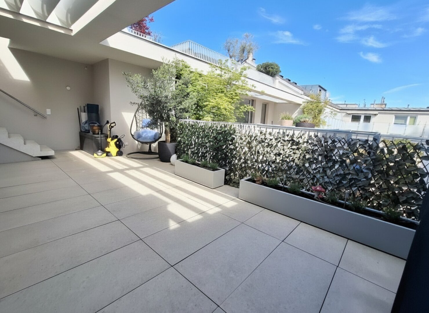 Terrasse 2.1