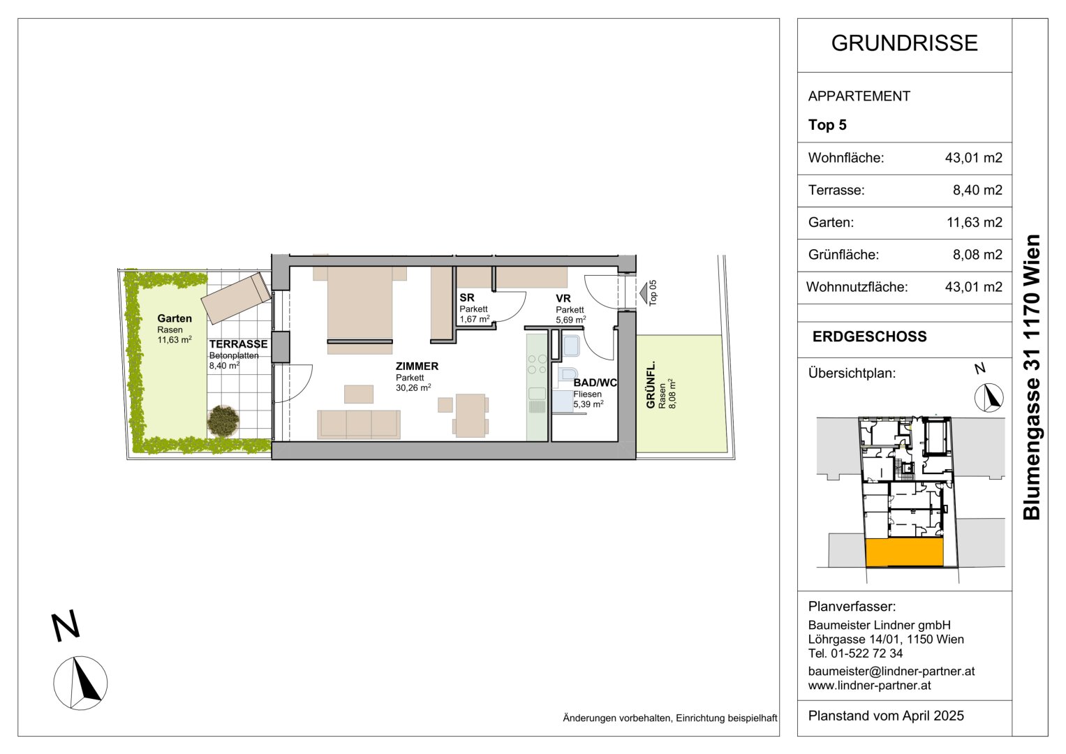 Grundriss 1