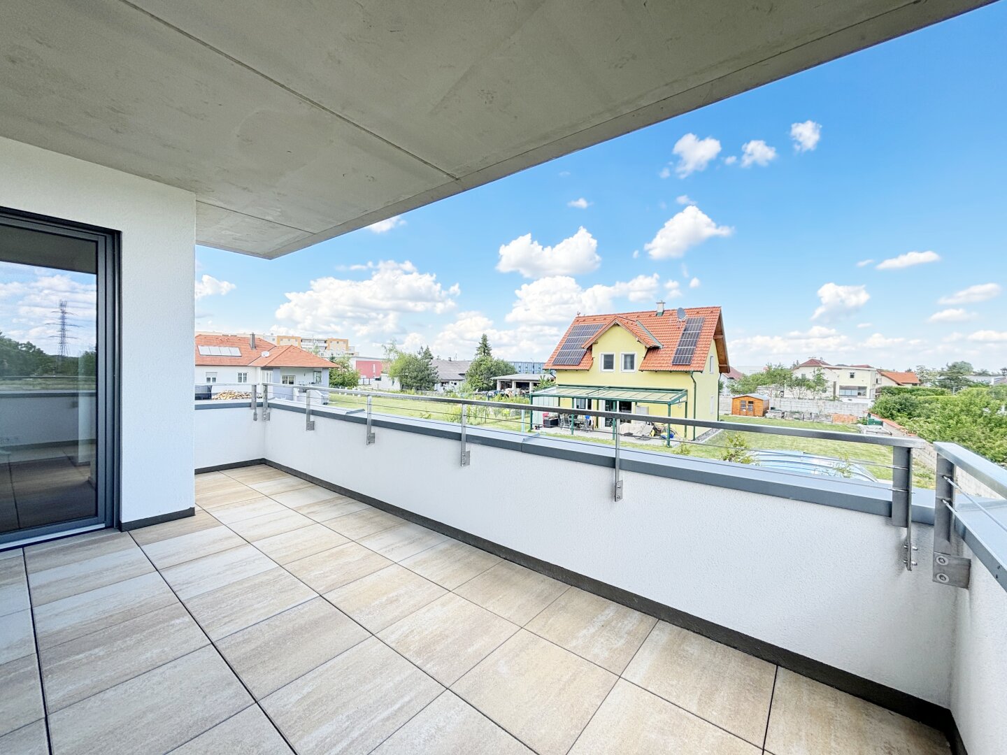 Wohnen mit Stil und Komfort – BELLA VITA in Wiener Neustadt