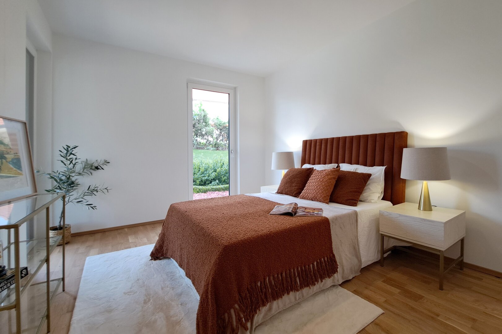 Wohnen mit Stil und Komfort – BELLA VITA in Wiener Neustadt