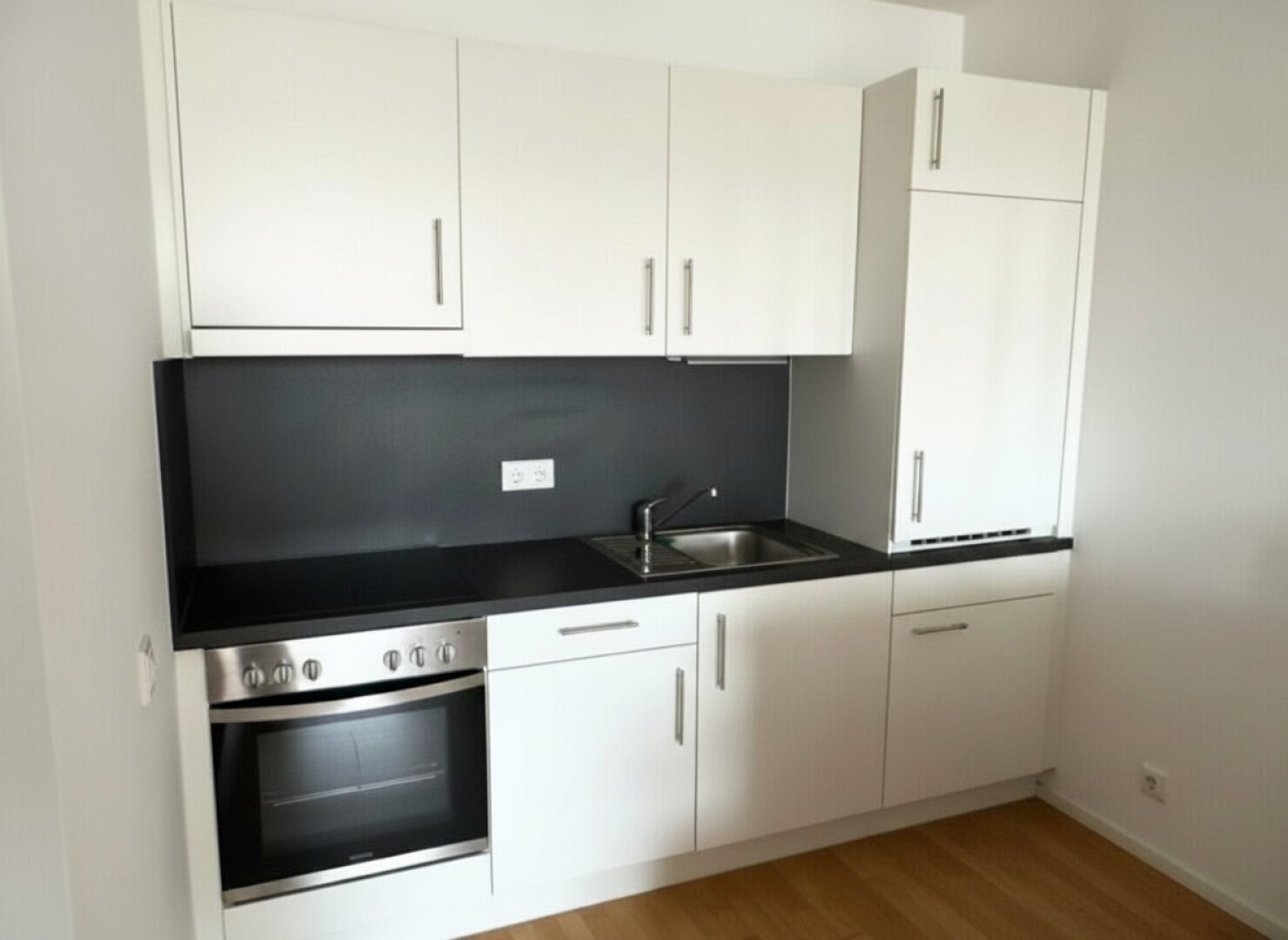 gemütliche 2-Zimmerwohnung am Grillweg