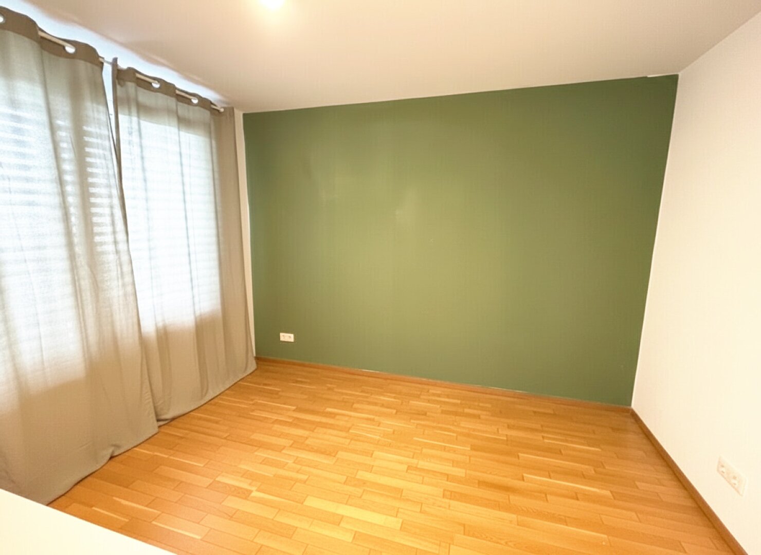 gemütliche 2-Zimmerwohnung am Grillweg