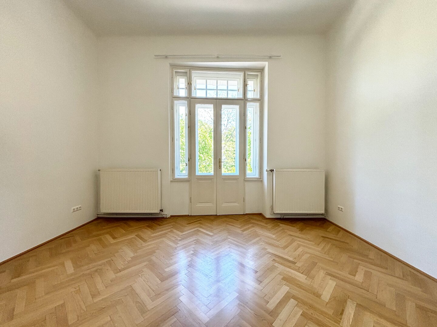 Wohnen am Belvedere – Exklusiver 4-Zimmer Altbautraum in 1040 Wien