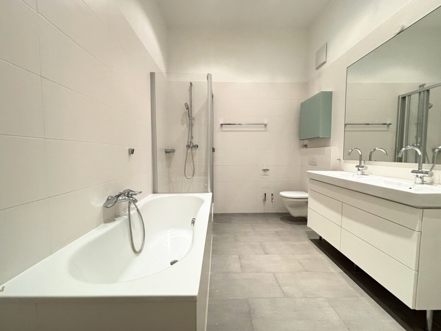 Wohnen am Belvedere – Exklusiver 4-Zimmer Altbautraum in 1040 Wien