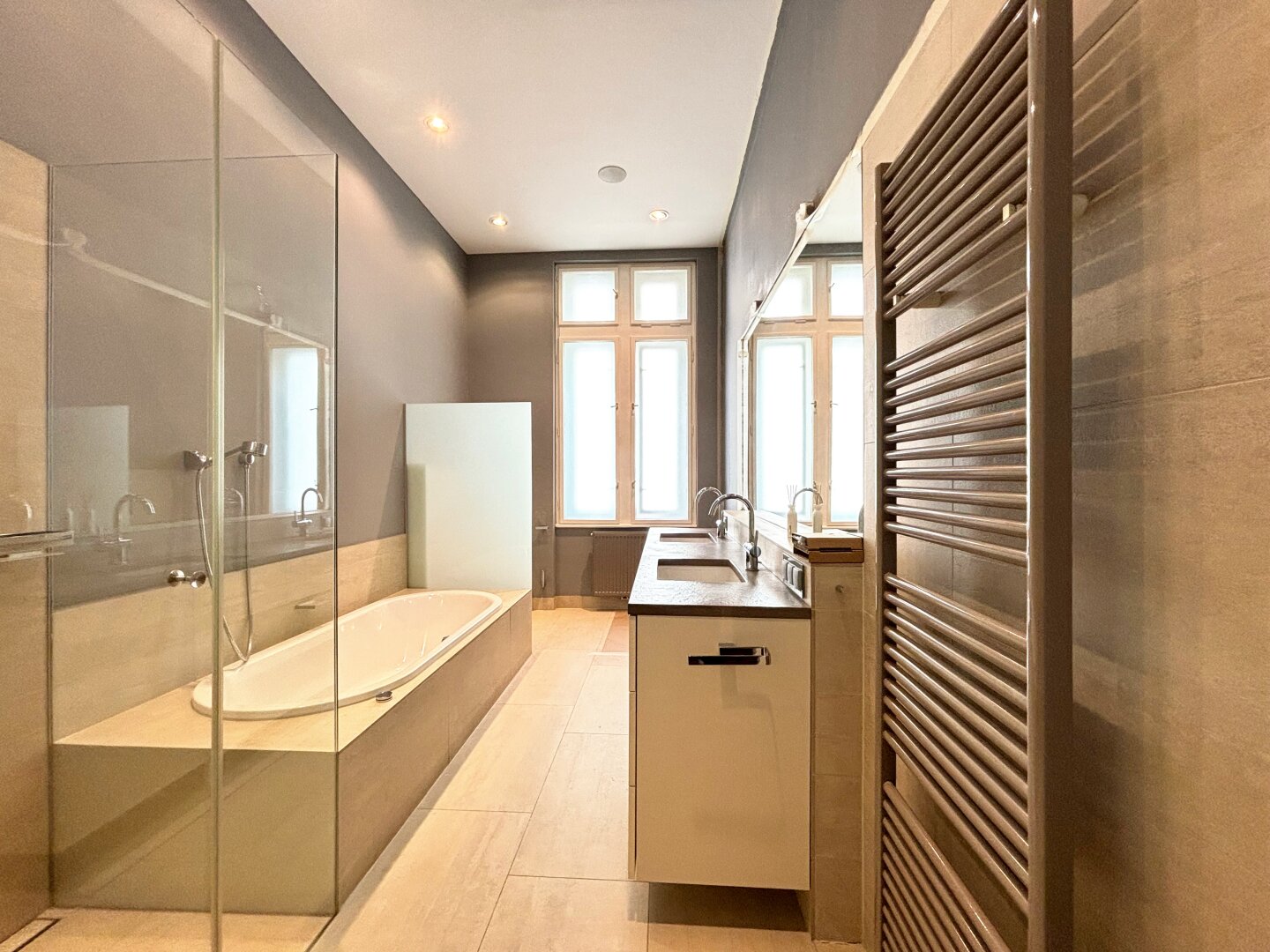 Wohnen am Belvedere – Exklusiver 4-Zimmer Altbautraum in 1040 Wien