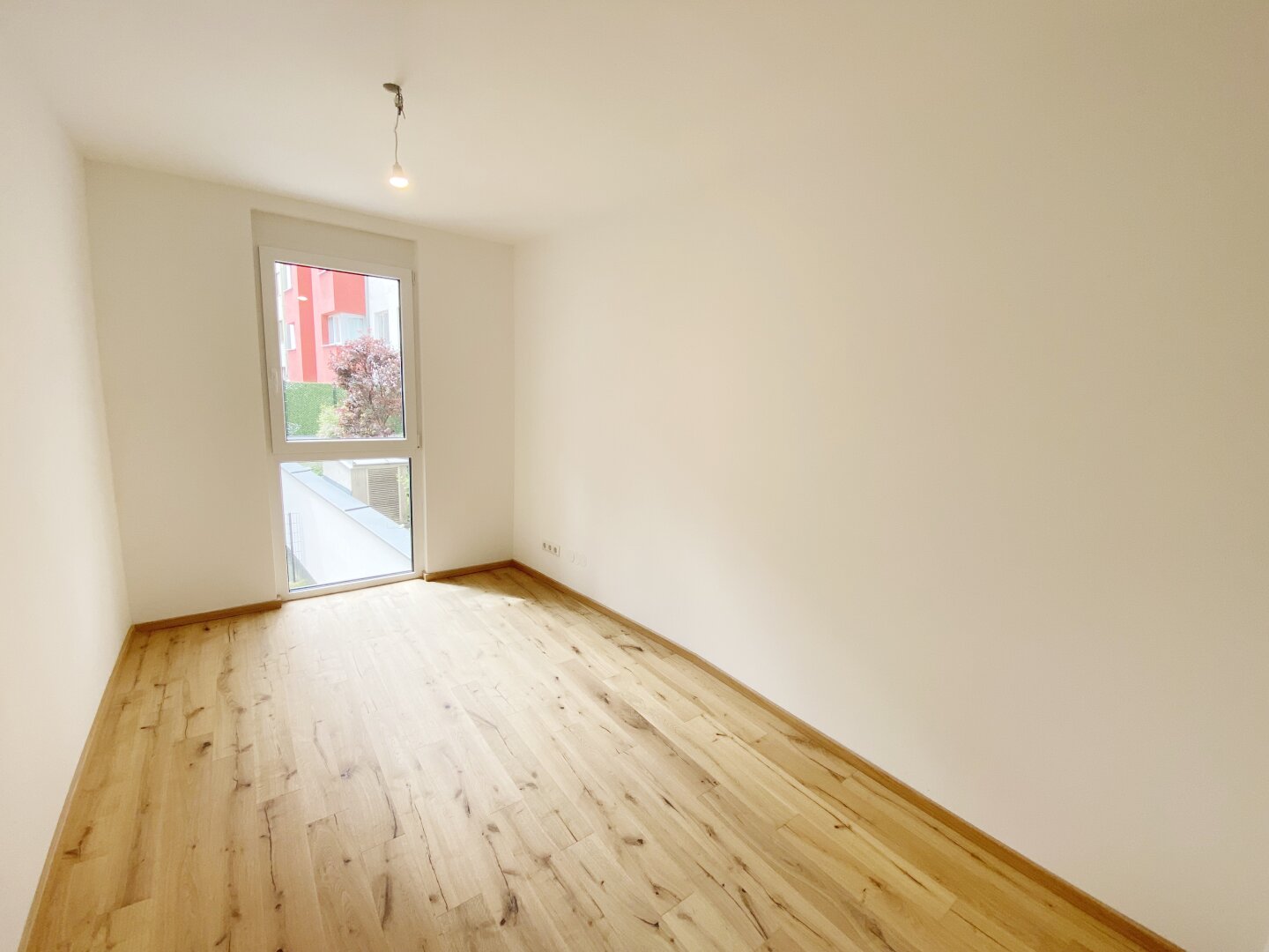 Erstbezug: Hochwertige 3-Zimmer-Wohnung in 1100 Wien
