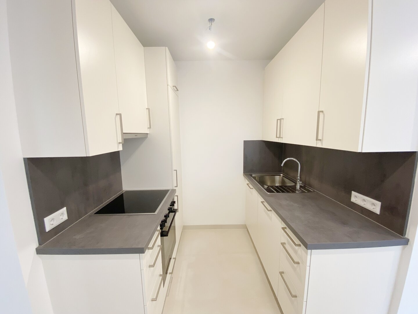 Erstbezug: Hochwertige 3-Zimmer-Wohnung in 1100 Wien
