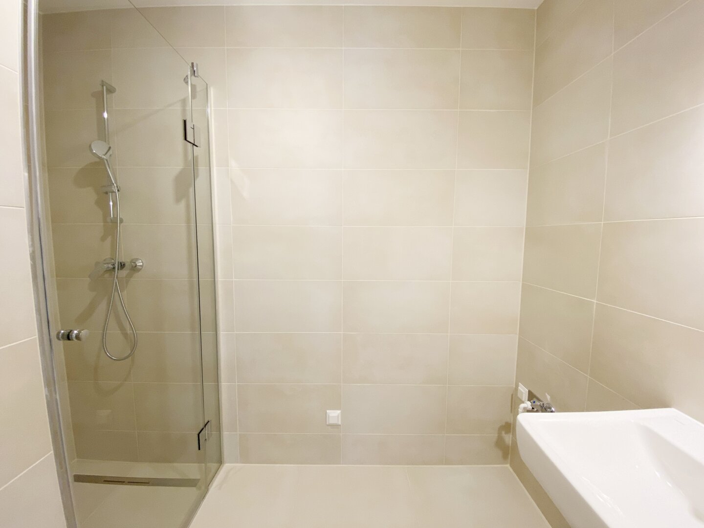 Erstbezug: Hochwertige 3-Zimmer-Wohnung in 1100 Wien