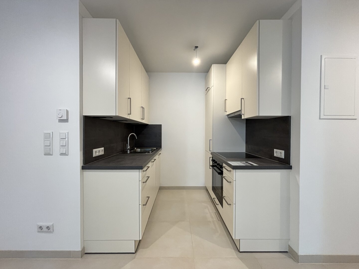 1100 Wien: 2-Zimmer-Wohnung mit Balkon