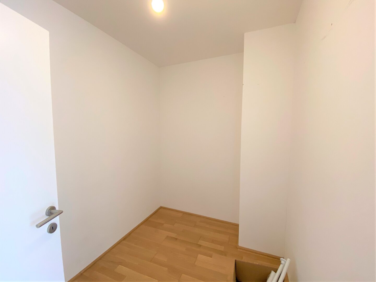 Optimal aufgeteilte 2 Zimmerwohnung in zentraler Lage