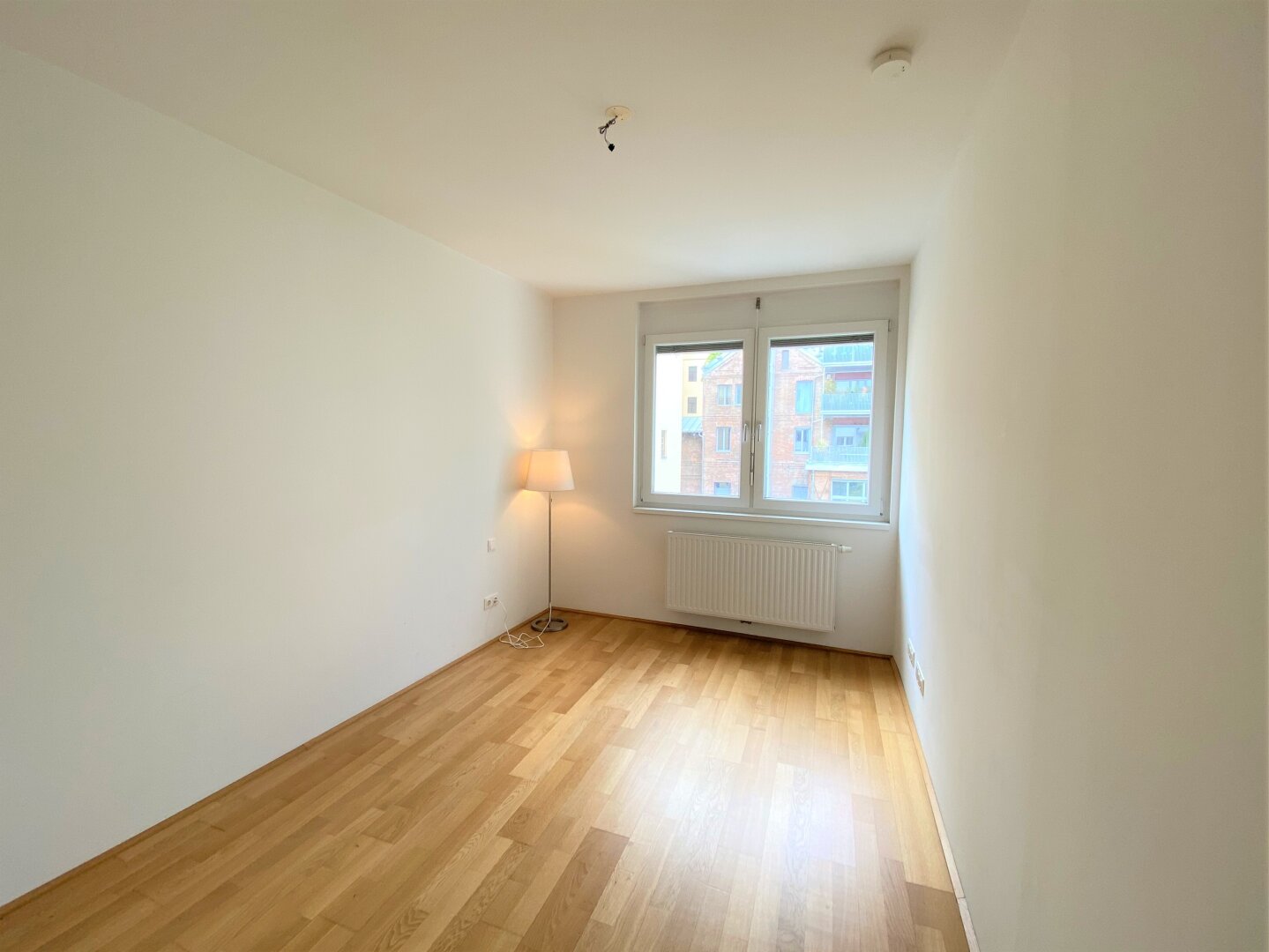 Optimal aufgeteilte 2 Zimmerwohnung in zentraler Lage