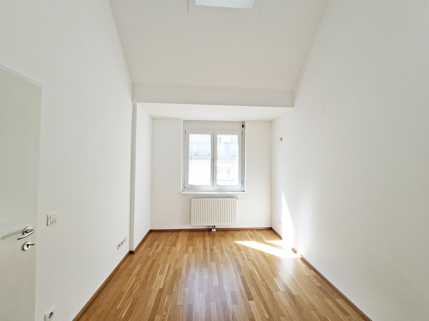 Modernes Wohnen in attraktiver Lage des 4. Bezirks