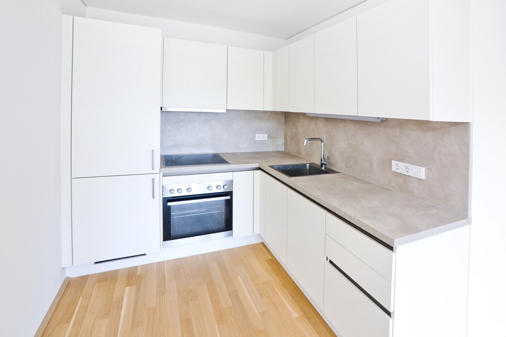 Attraktive Anlegerwohnungen im Herzen des 9. Bezirks