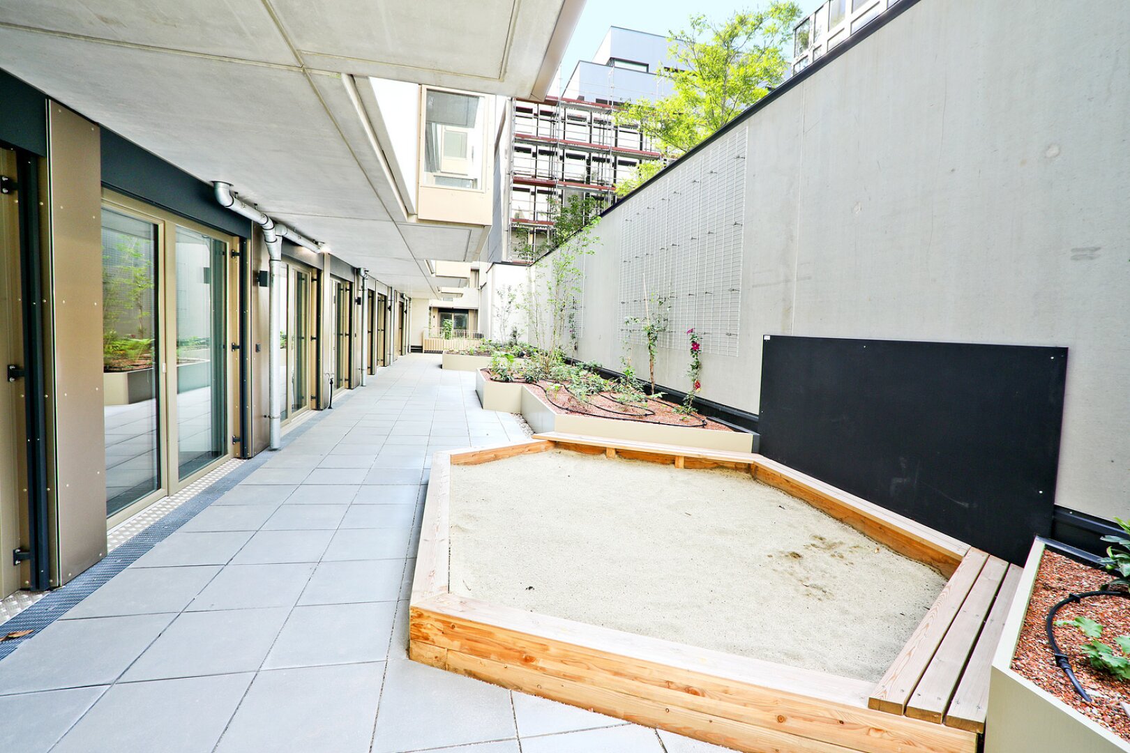 Starke Lage, hohe Nachfrage – Anlegerwohnungen in 1090 Wien