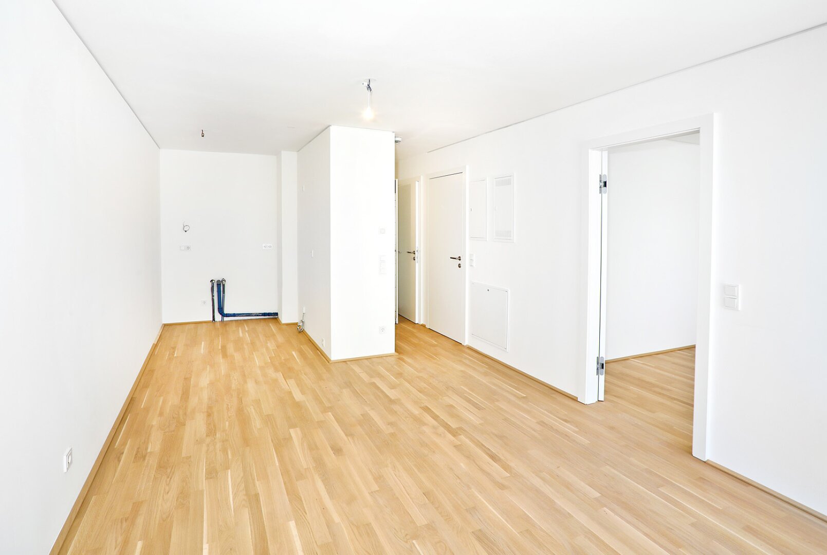 Wertbeständige Immobilieninvestition in zentraler Lage Wiens
