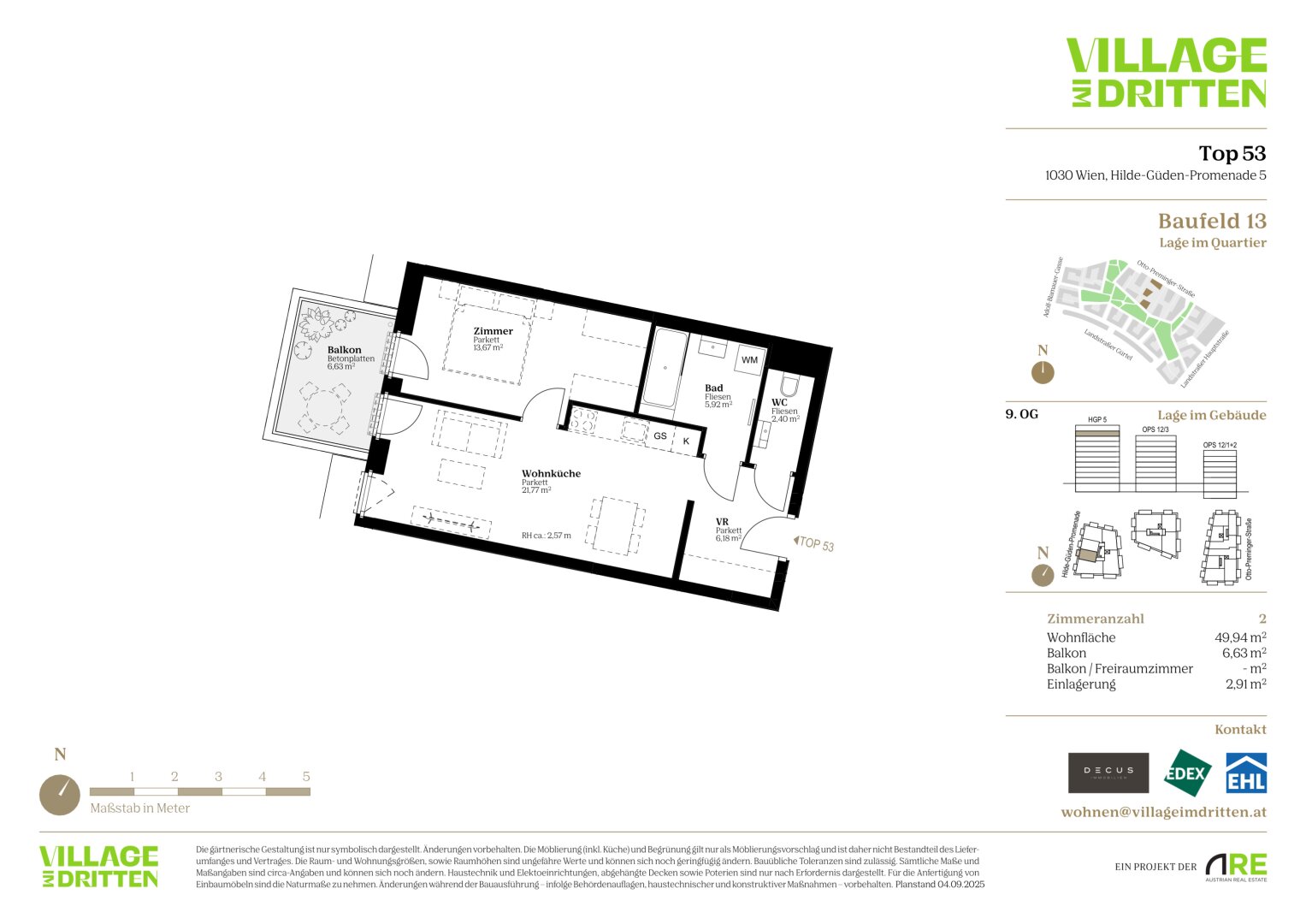 Grundriss 1