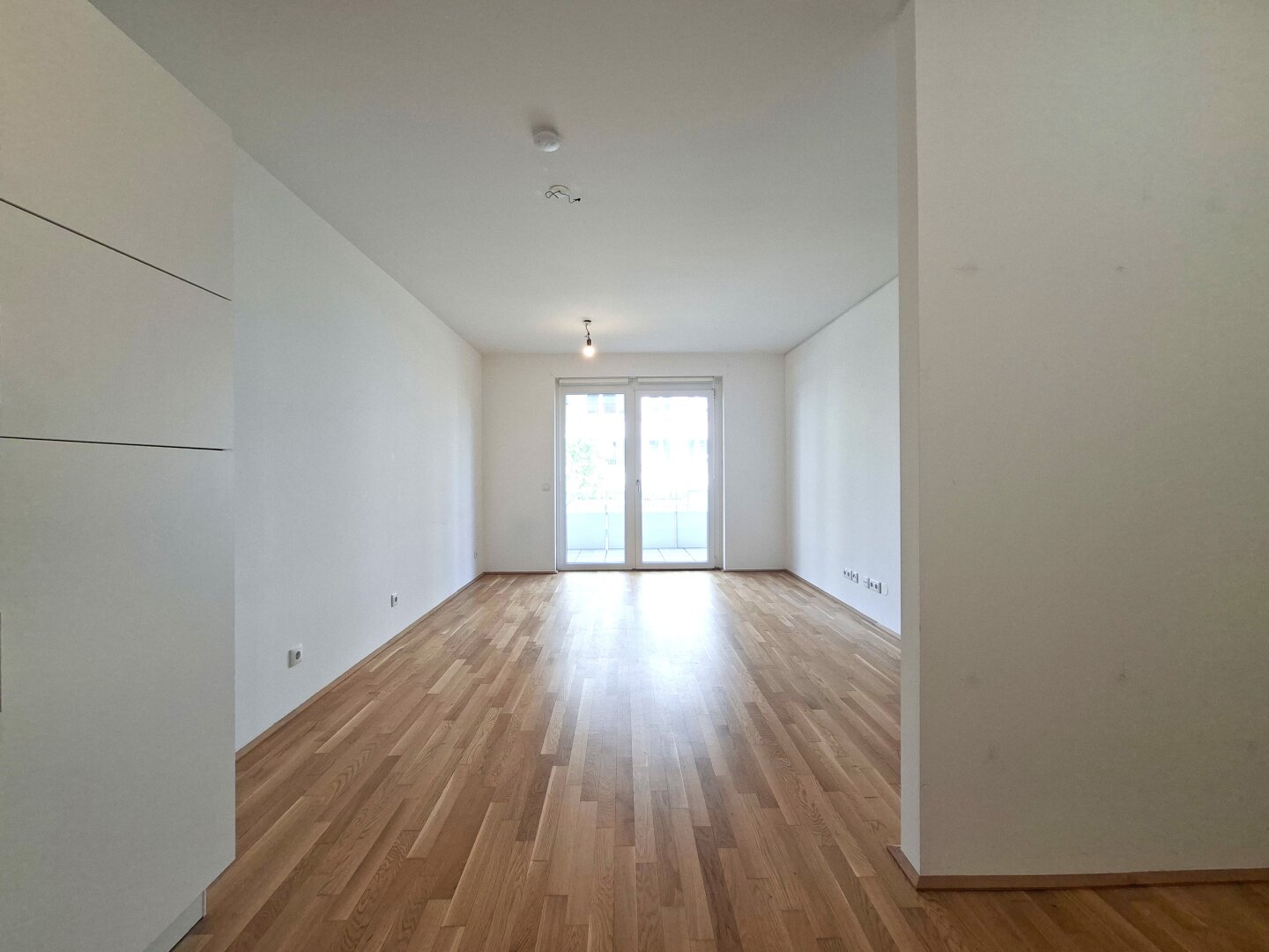 Tolle 2 Zimmerwohnung mit Balkon! Nahe dem WU Campus und Wiener Prater!