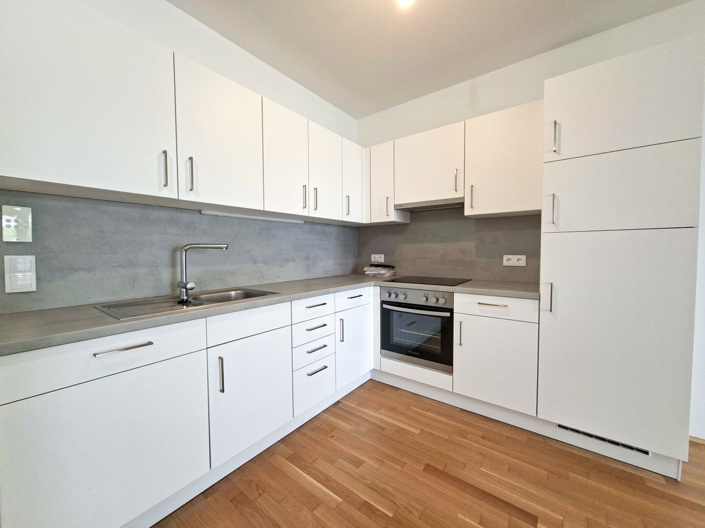 Tolle 2 Zimmerwohnung mit Balkon! Nahe dem WU Campus und Wiener Prater!