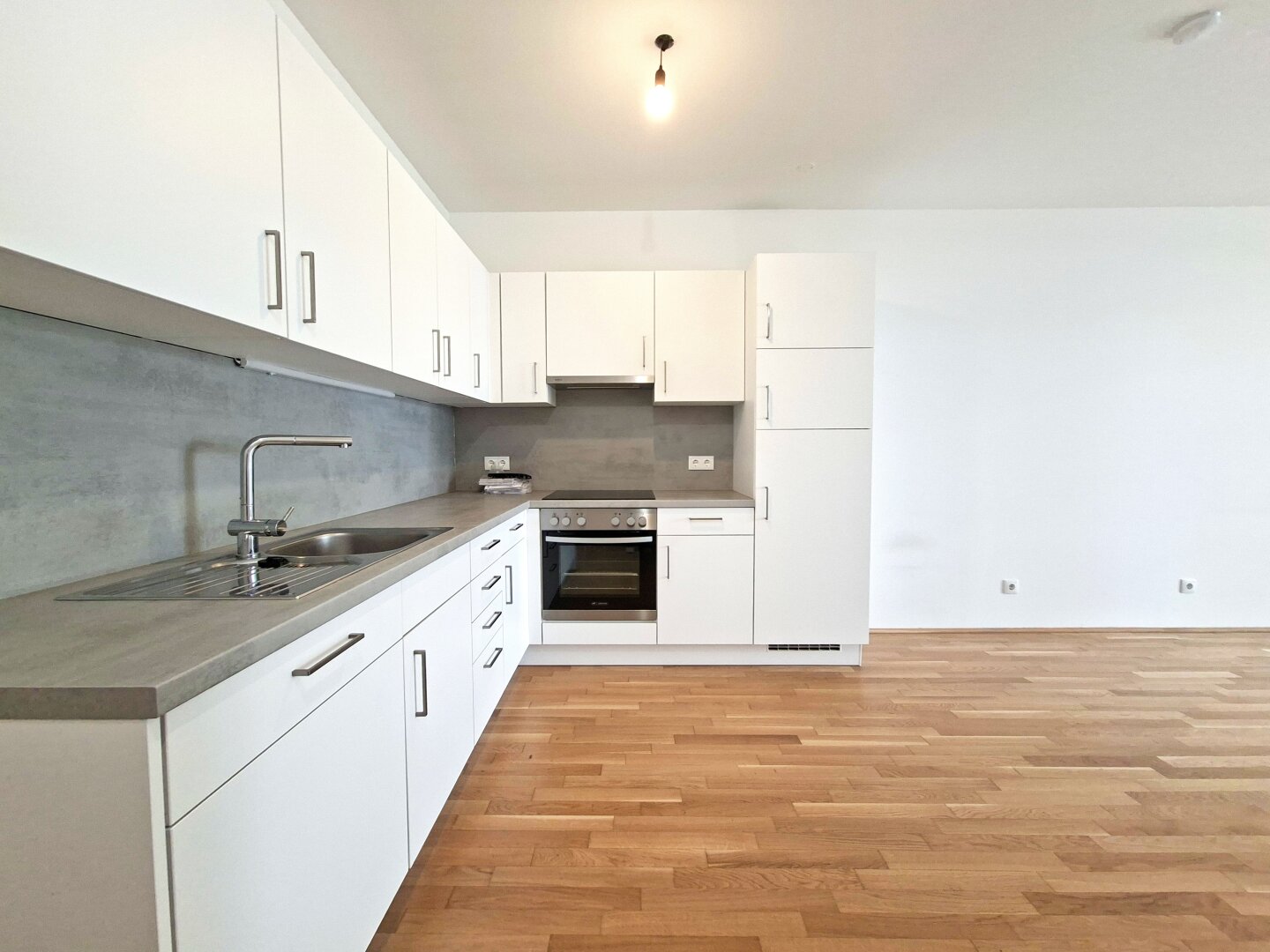 Tolle 2 Zimmerwohnung mit Balkon! Nahe dem WU Campus und Wiener Prater!