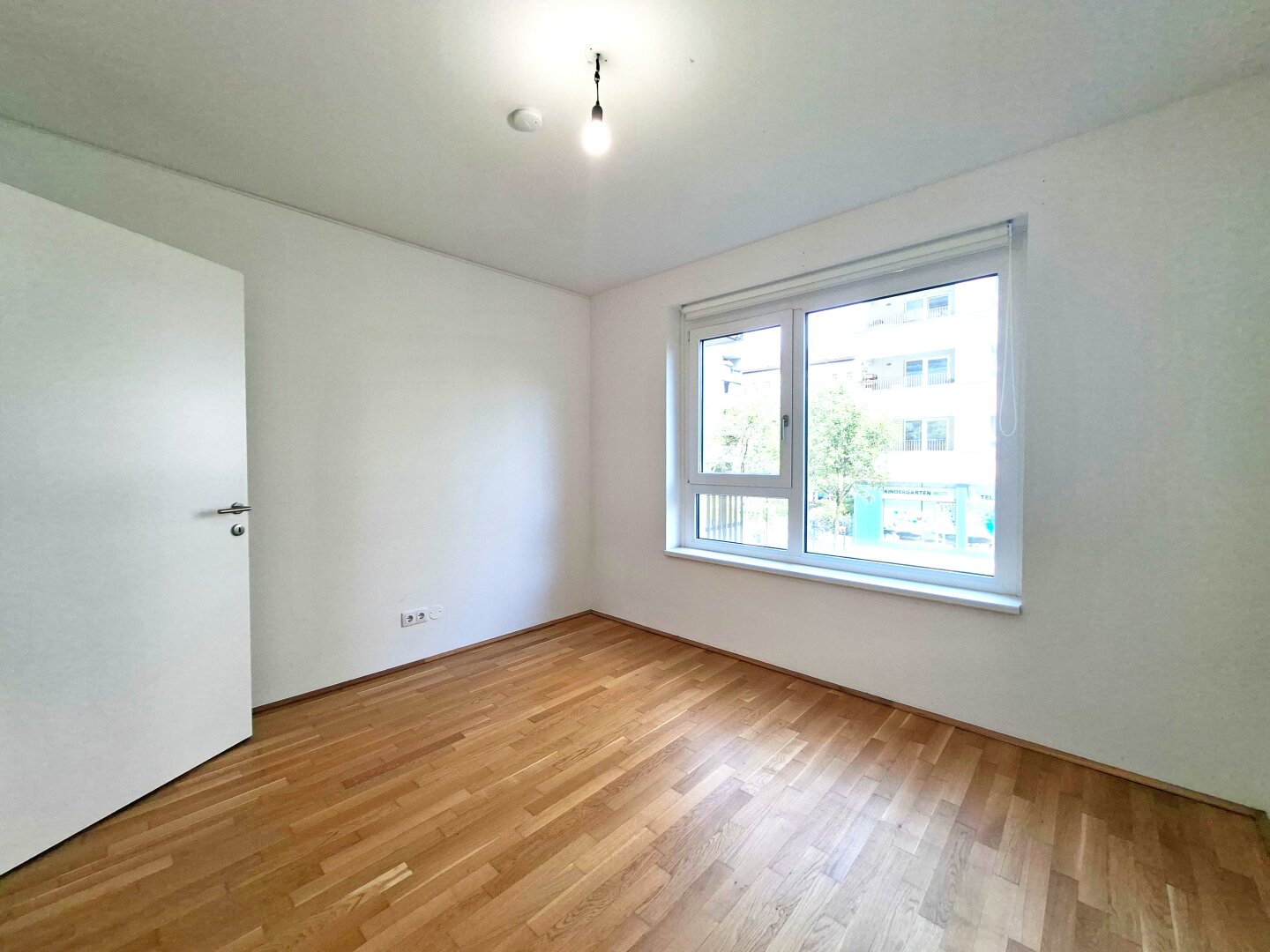 Tolle 2 Zimmerwohnung mit Balkon! Nahe dem WU Campus und Wiener Prater!
