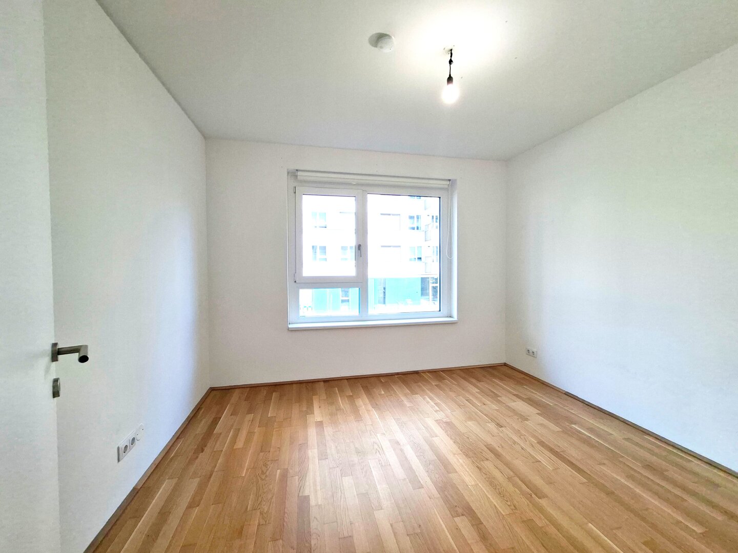 Tolle 2 Zimmerwohnung mit Balkon! Nahe dem WU Campus und Wiener Prater!