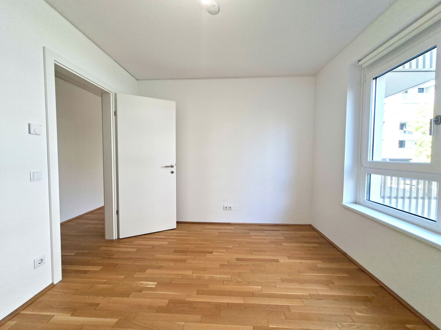 Tolle 2 Zimmerwohnung mit Balkon! Nahe dem WU Campus und Wiener Prater!