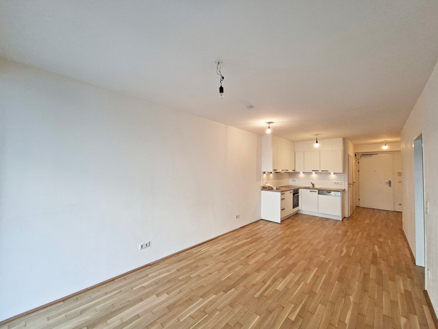 Gepflegte 2-Gartenwohnung an der U3-Kendlerstraße